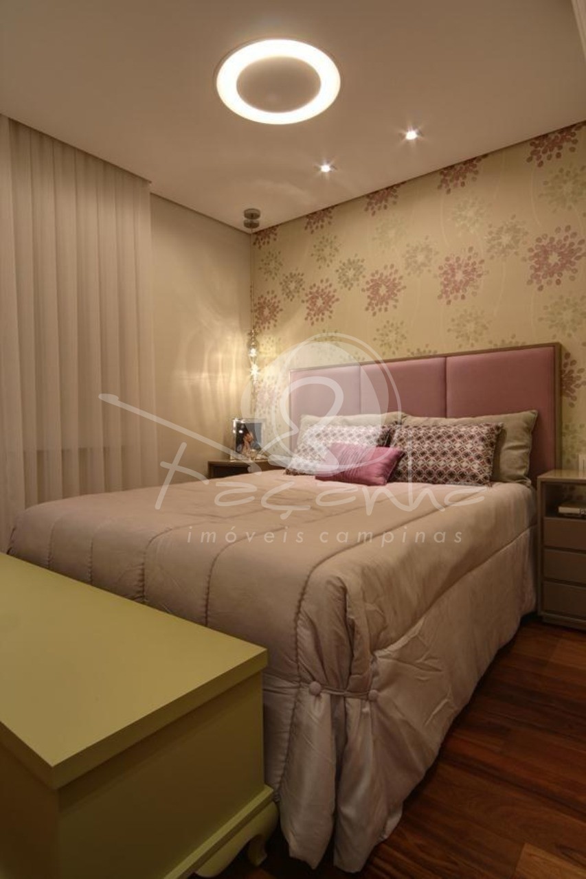 Apartamento à venda com 3 quartos, 117m² - Foto 9