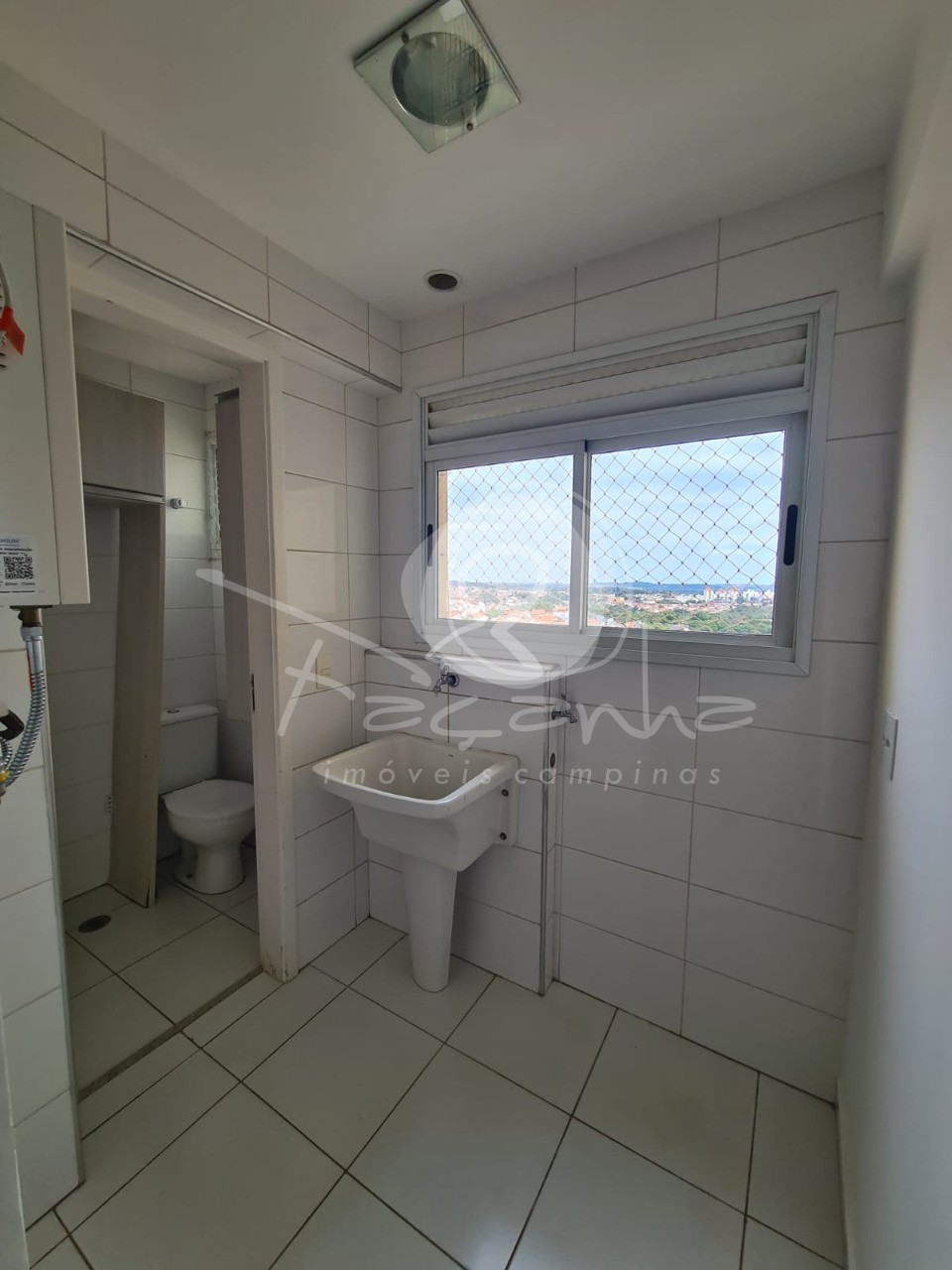Apartamento para alugar com 3 quartos, 98m² - Foto 27
