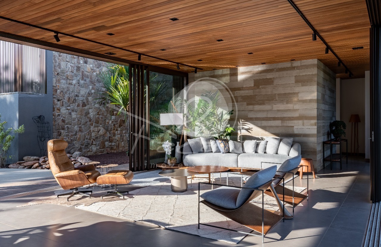 Casa, 5 quartos, 550 m² - Foto 18