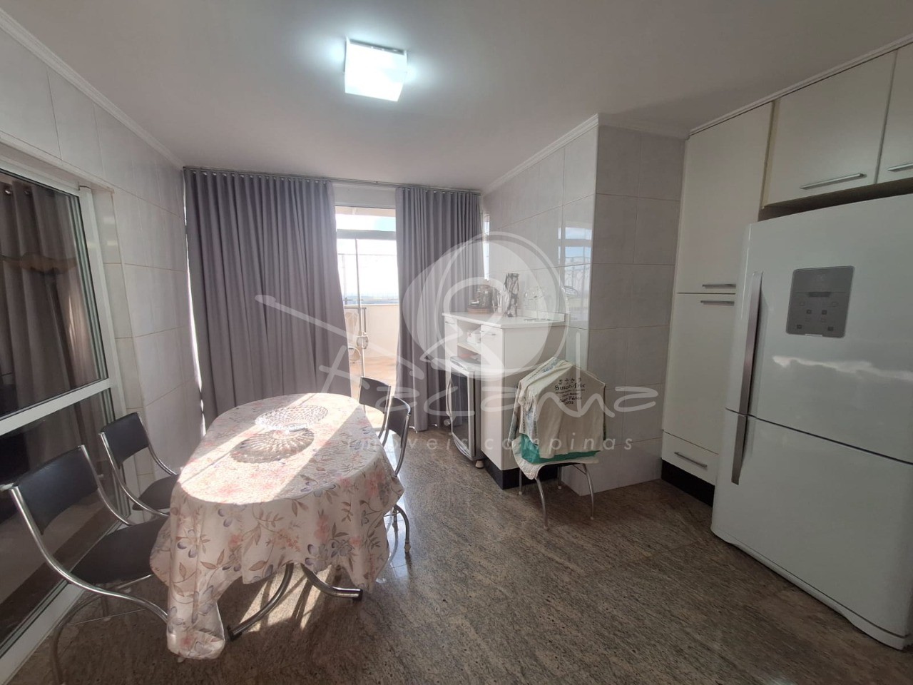 Cobertura à venda e aluguel com 4 quartos, 217m² - Foto 13