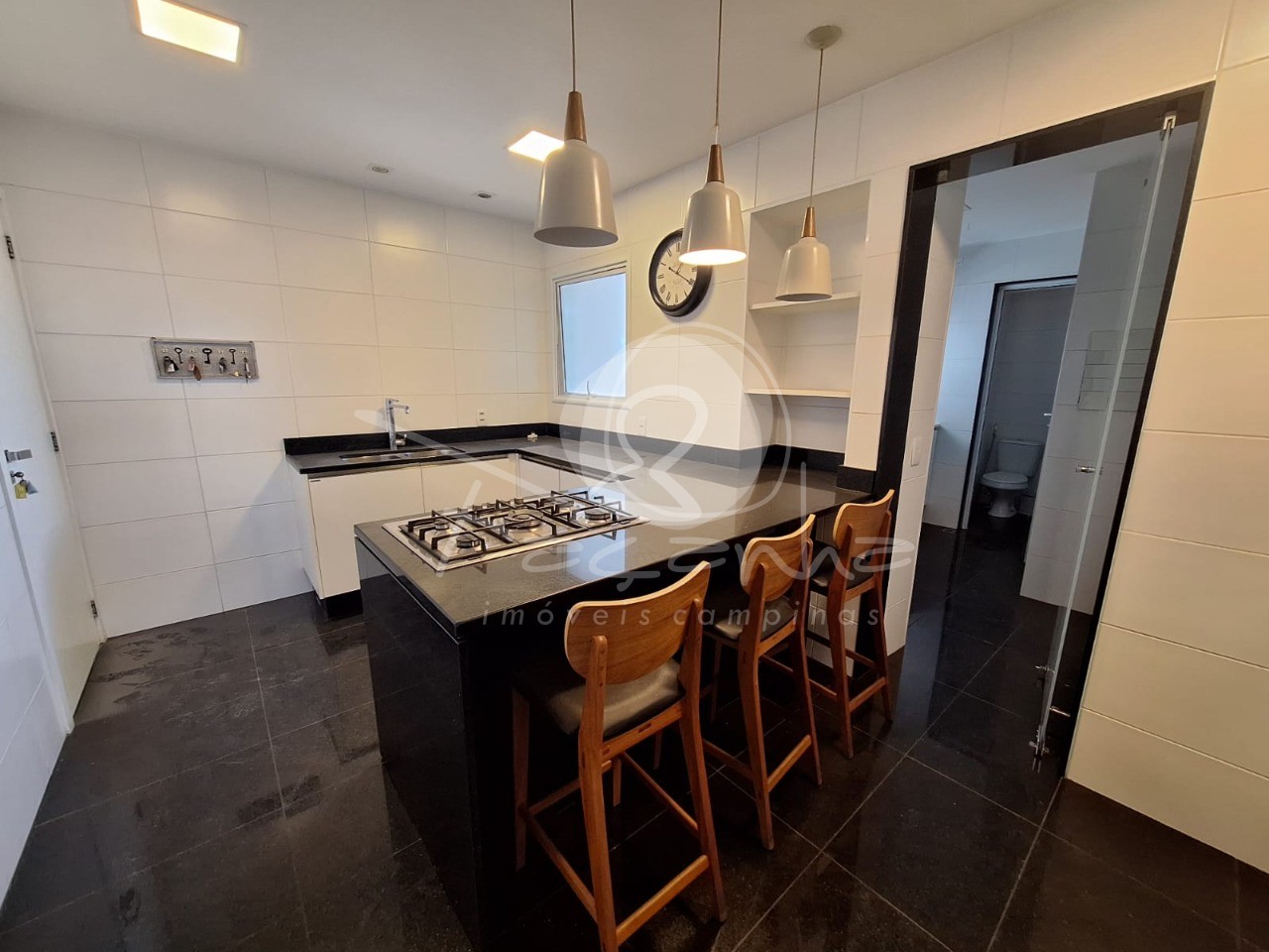 Apartamento, 3 quartos, 153 m² - Foto 11