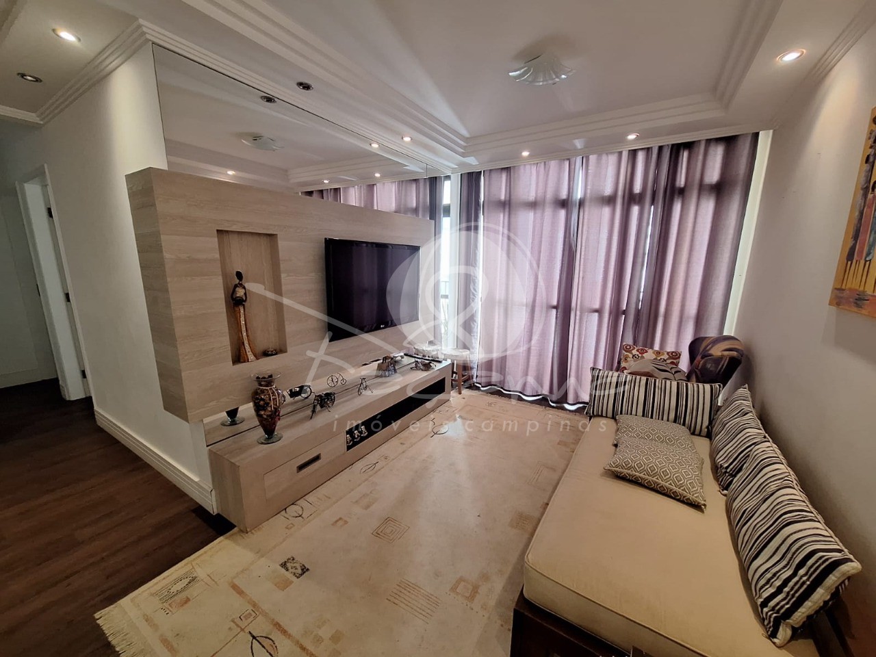 Apartamento, 2 quartos, 100 m² - Foto 5