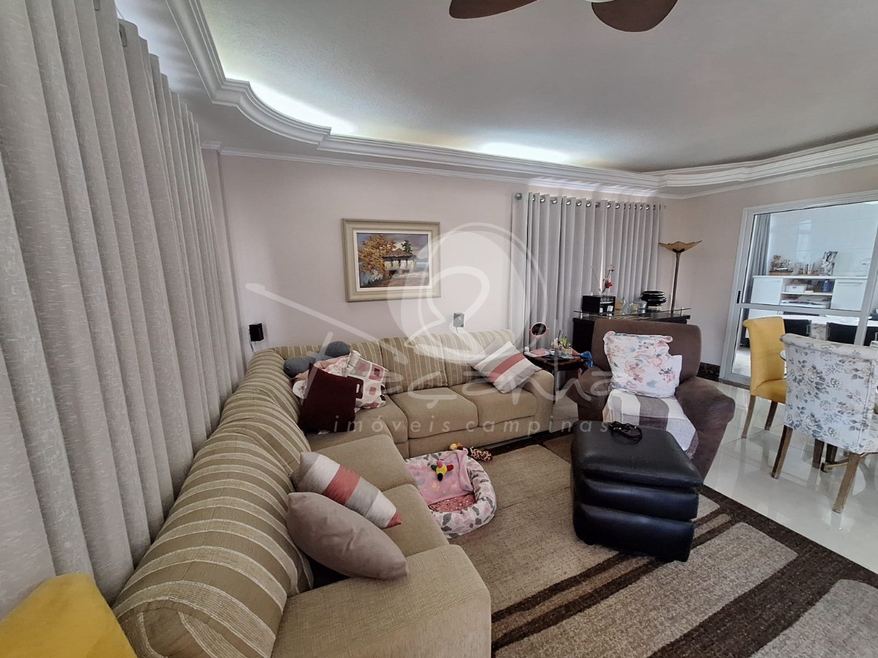 Cobertura à venda e aluguel com 4 quartos, 217m² - Foto 3