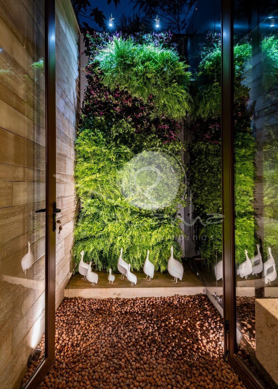 Casa, 5 quartos, 550 m² - Foto 10