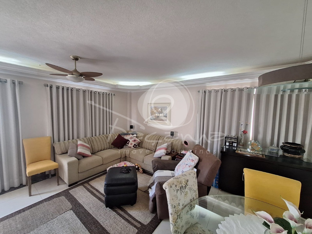 Cobertura à venda e aluguel com 4 quartos, 217m² - Foto 6