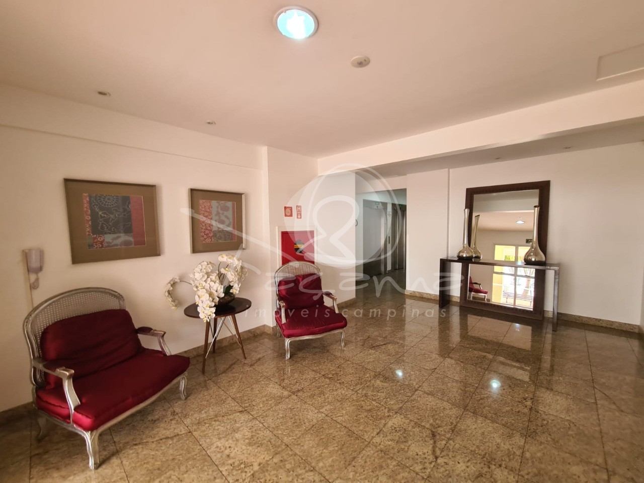 Apartamento para alugar com 3 quartos, 98m² - Foto 30