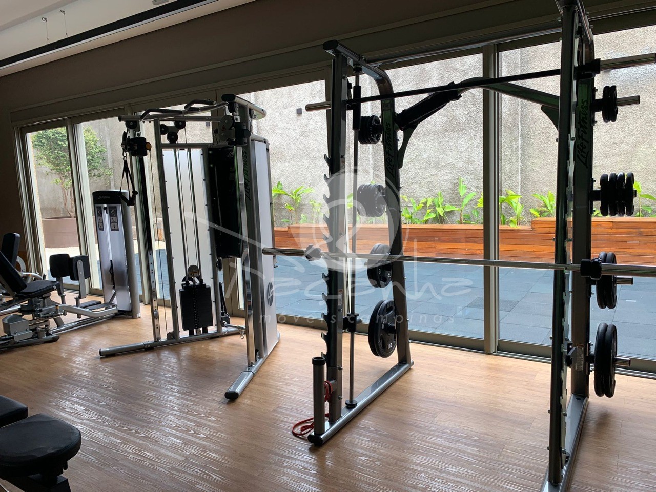 Apartamento, 3 quartos, 257 m² - Foto 33