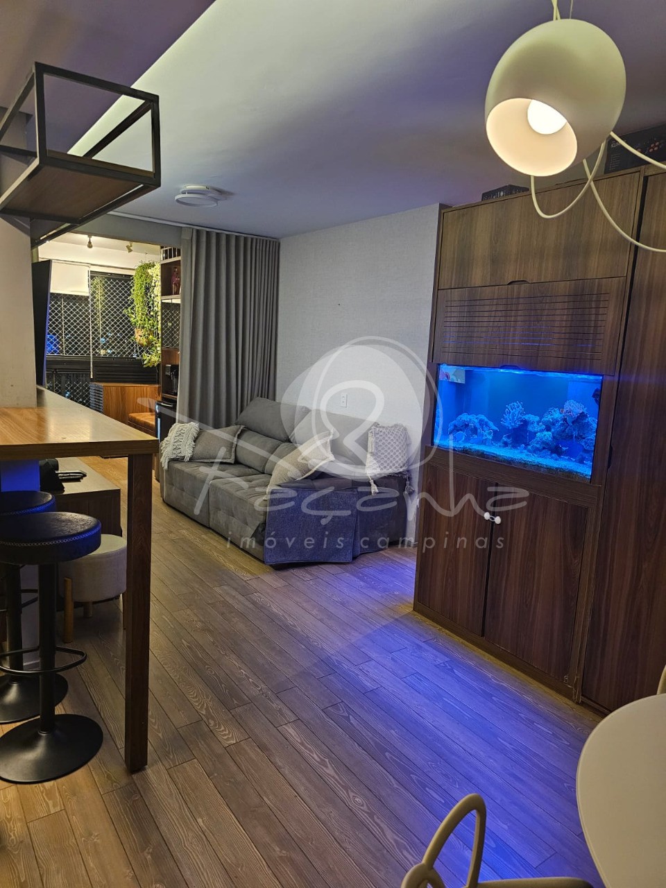 Apartamento, 3 quartos, 83 m² - Foto 5