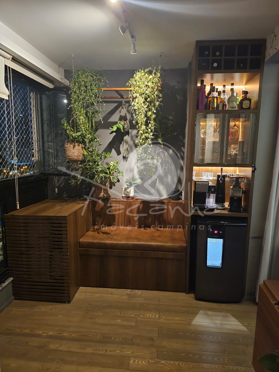 Apartamento, 3 quartos, 83 m² - Foto 8