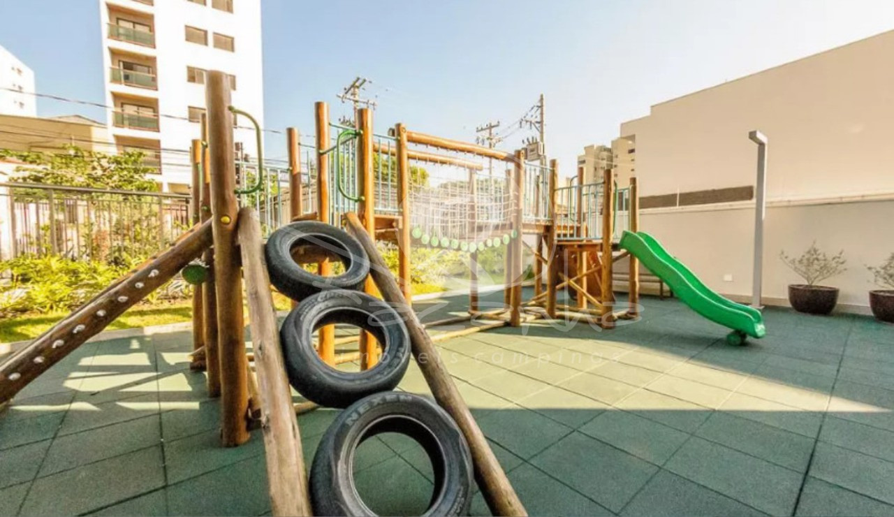 Apartamento, 3 quartos, 83 m² - Foto 39