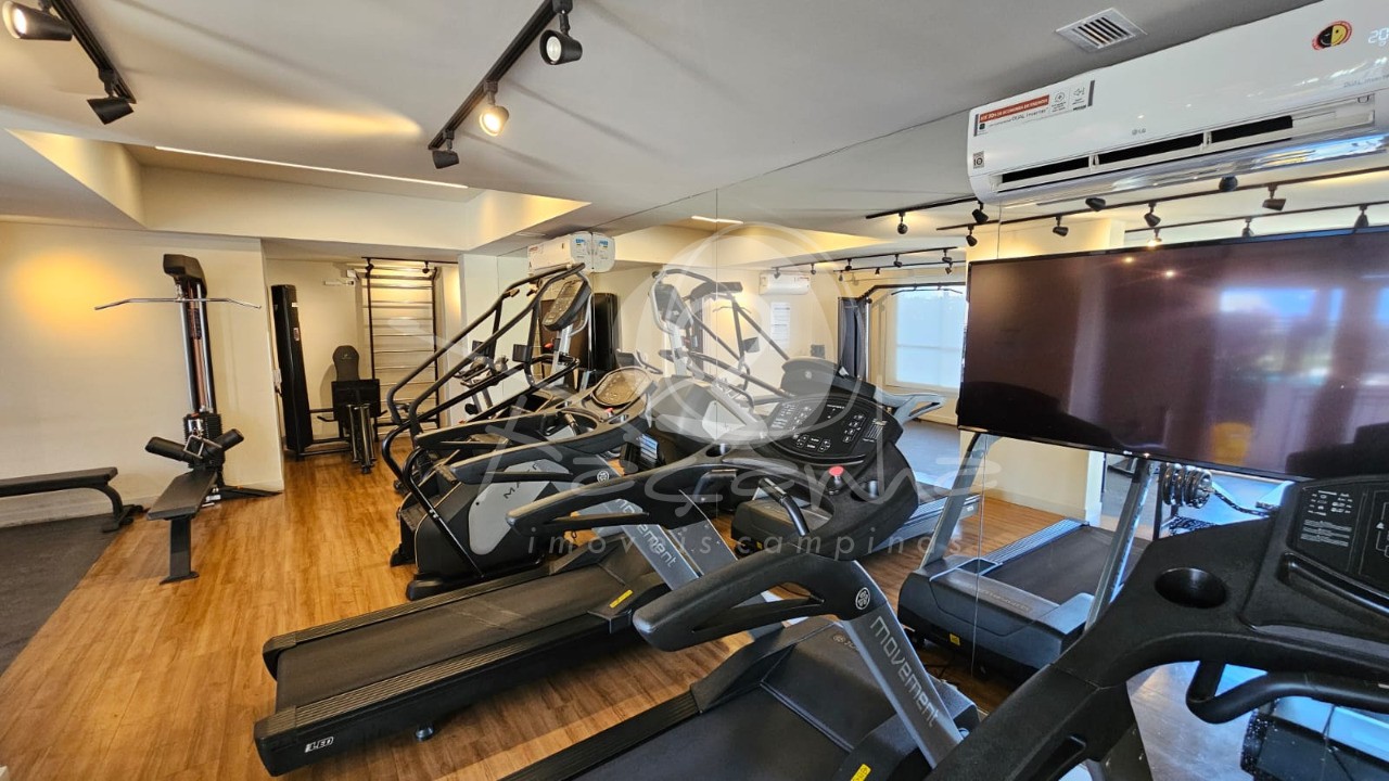 Apartamento, 3 quartos, 83 m² - Foto 45