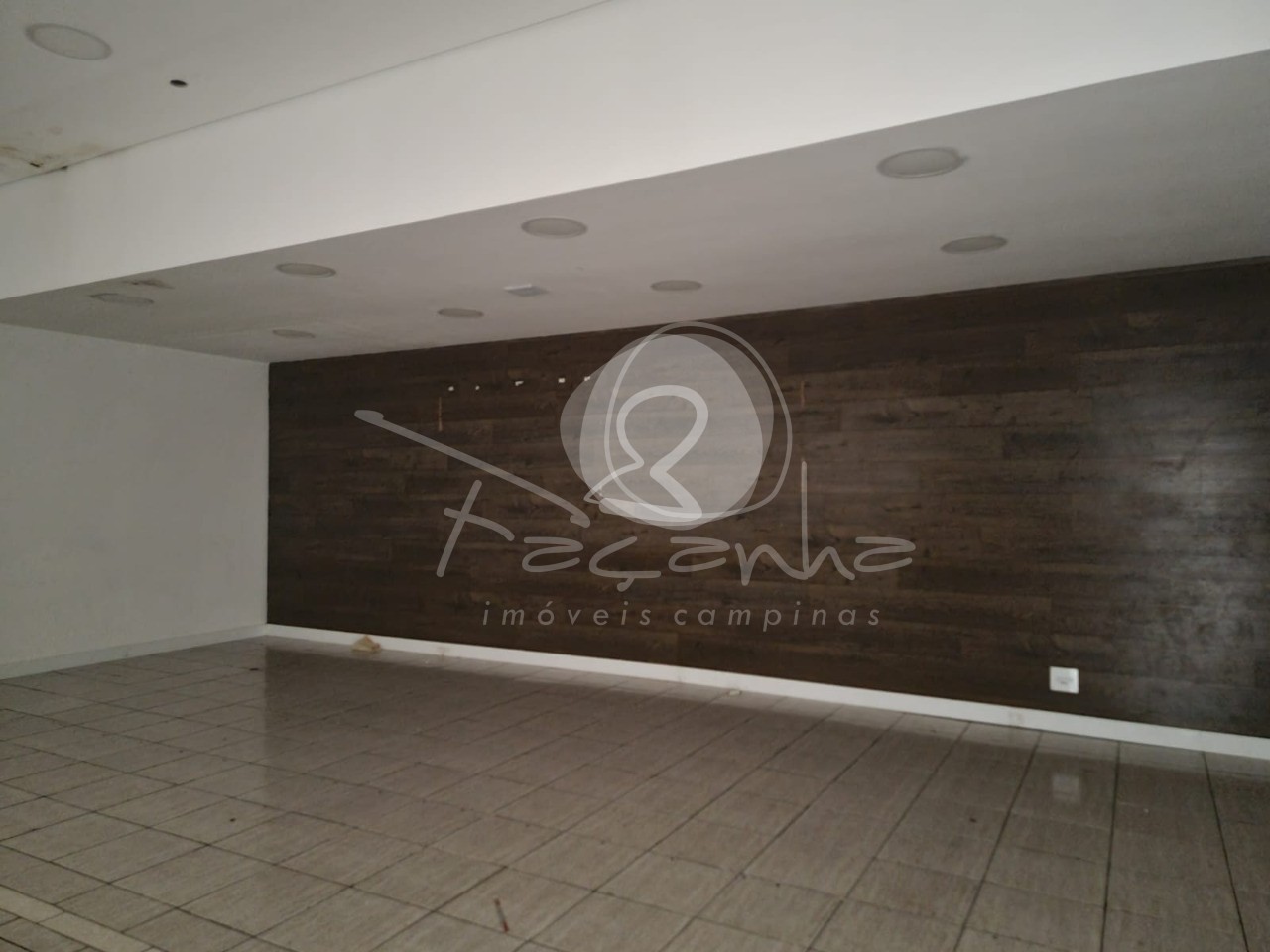 Loja-Salão para alugar, 330m² - Foto 1