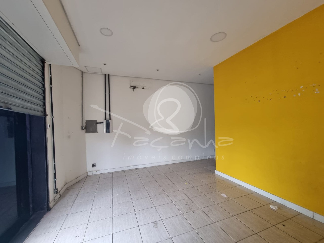 Loja-Salão para alugar, 330m² - Foto 2