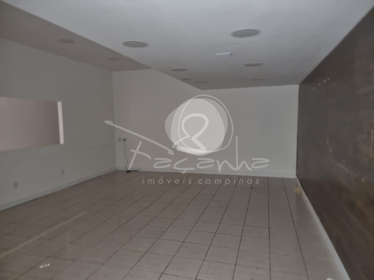 Loja-Salão para alugar, 330m² - Foto 3