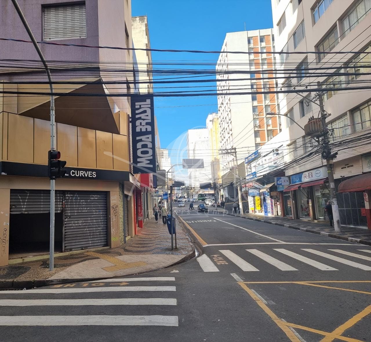 Loja-Salão, 100 m² - Foto 2