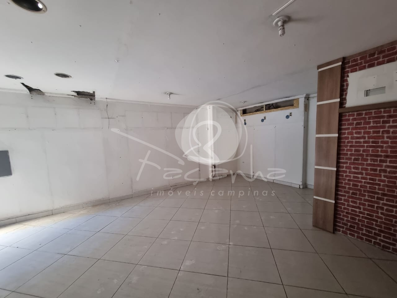 Loja-Salão, 100 m² - Foto 3