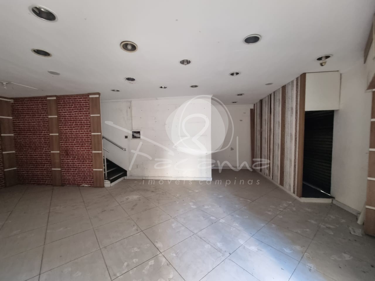 Loja-Salão, 100 m² - Foto 4