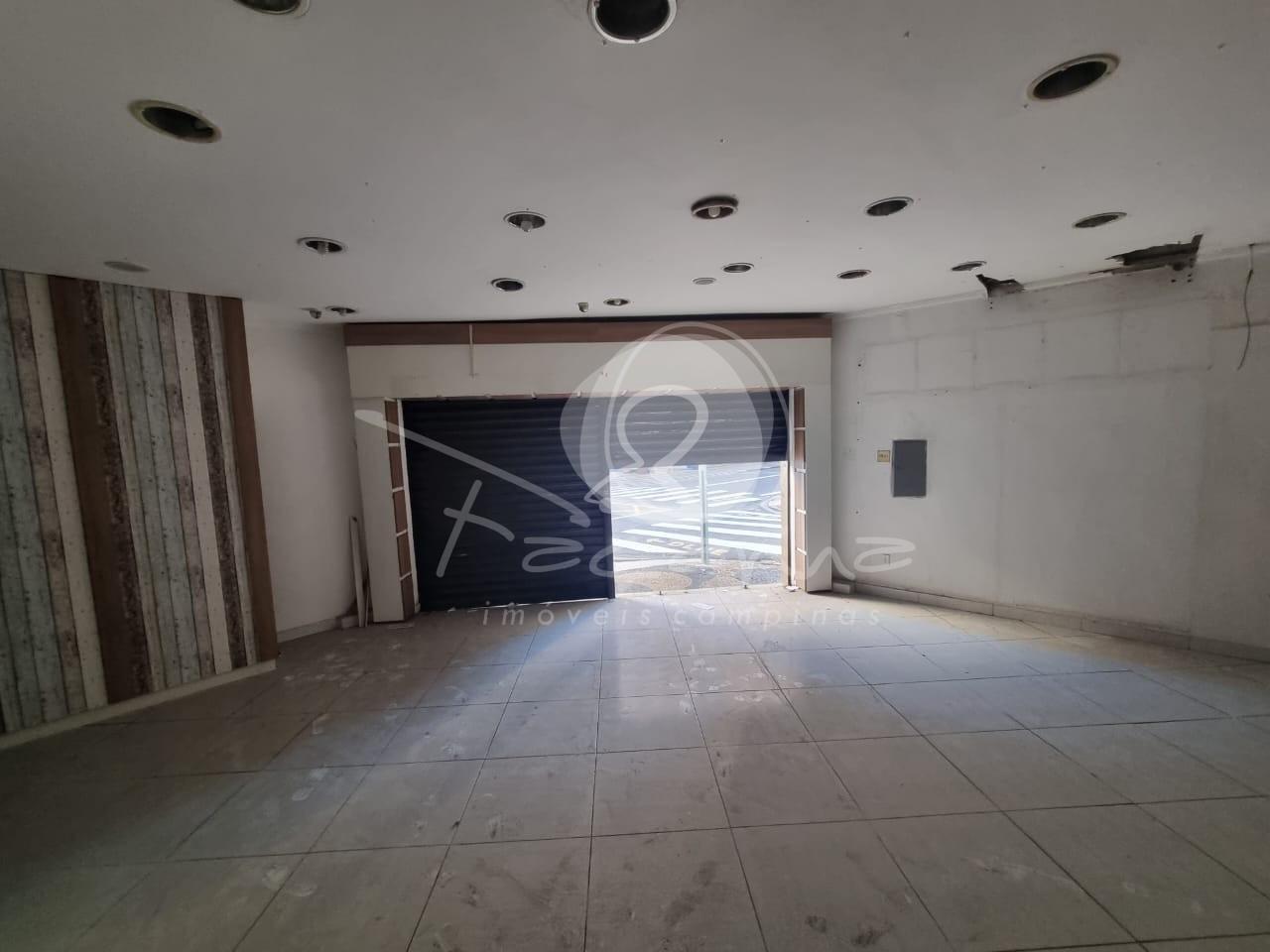 Loja-Salão, 100 m² - Foto 5