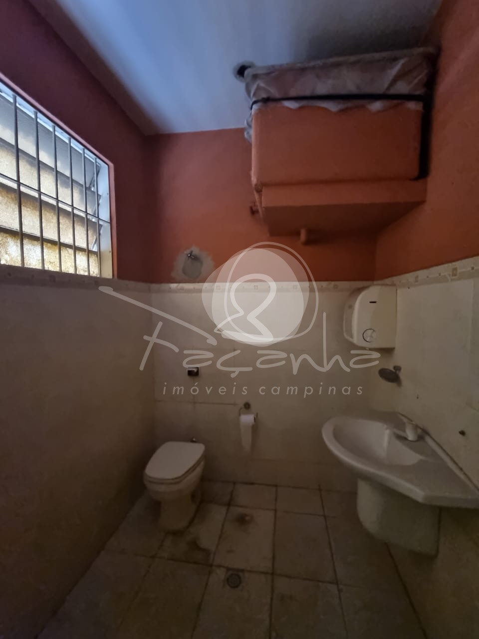 Loja-Salão, 100 m² - Foto 9