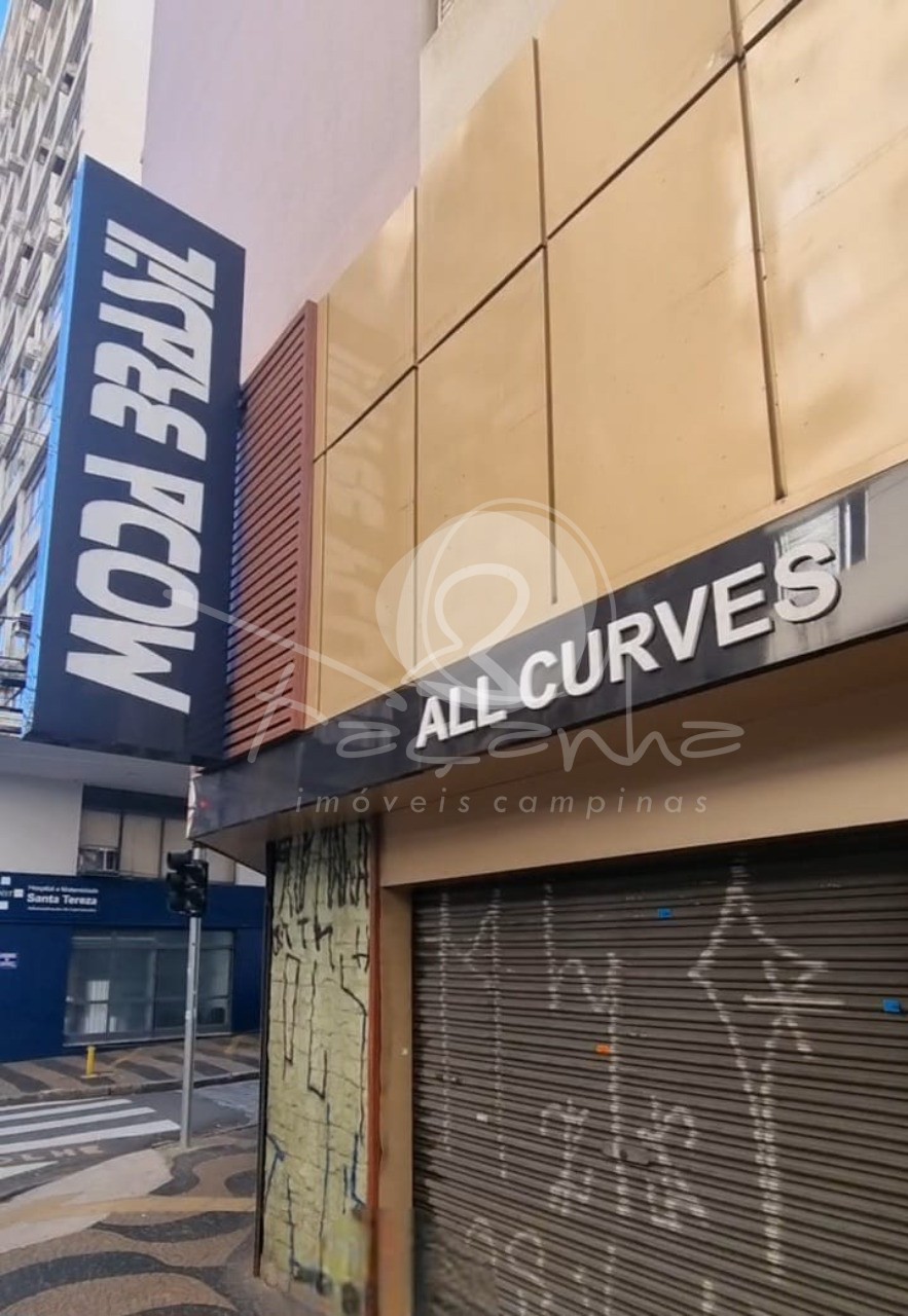 Loja-Salão, 100 m² - Foto 15