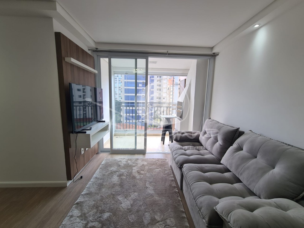 Apartamento, 2 quartos, 60 m² - Foto 2