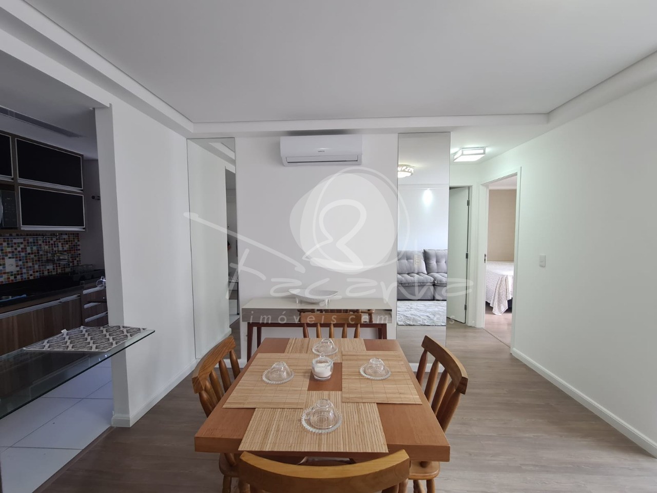 Apartamento, 2 quartos, 60 m² - Foto 4