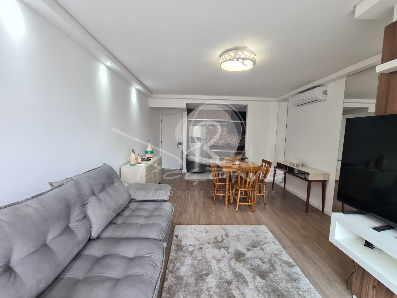 Apartamento, 2 quartos, 60 m² - Foto 5