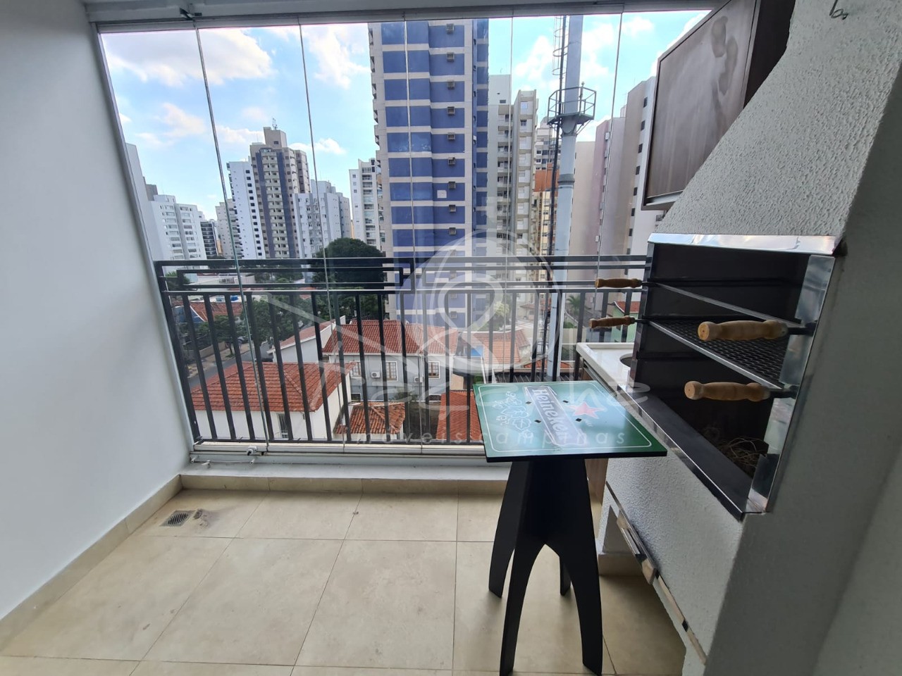 Apartamento, 2 quartos, 60 m² - Foto 6