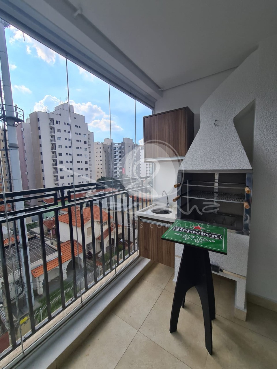 Apartamento, 2 quartos, 60 m² - Foto 7