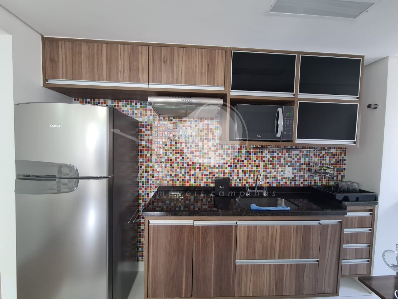 Apartamento, 2 quartos, 60 m² - Foto 20