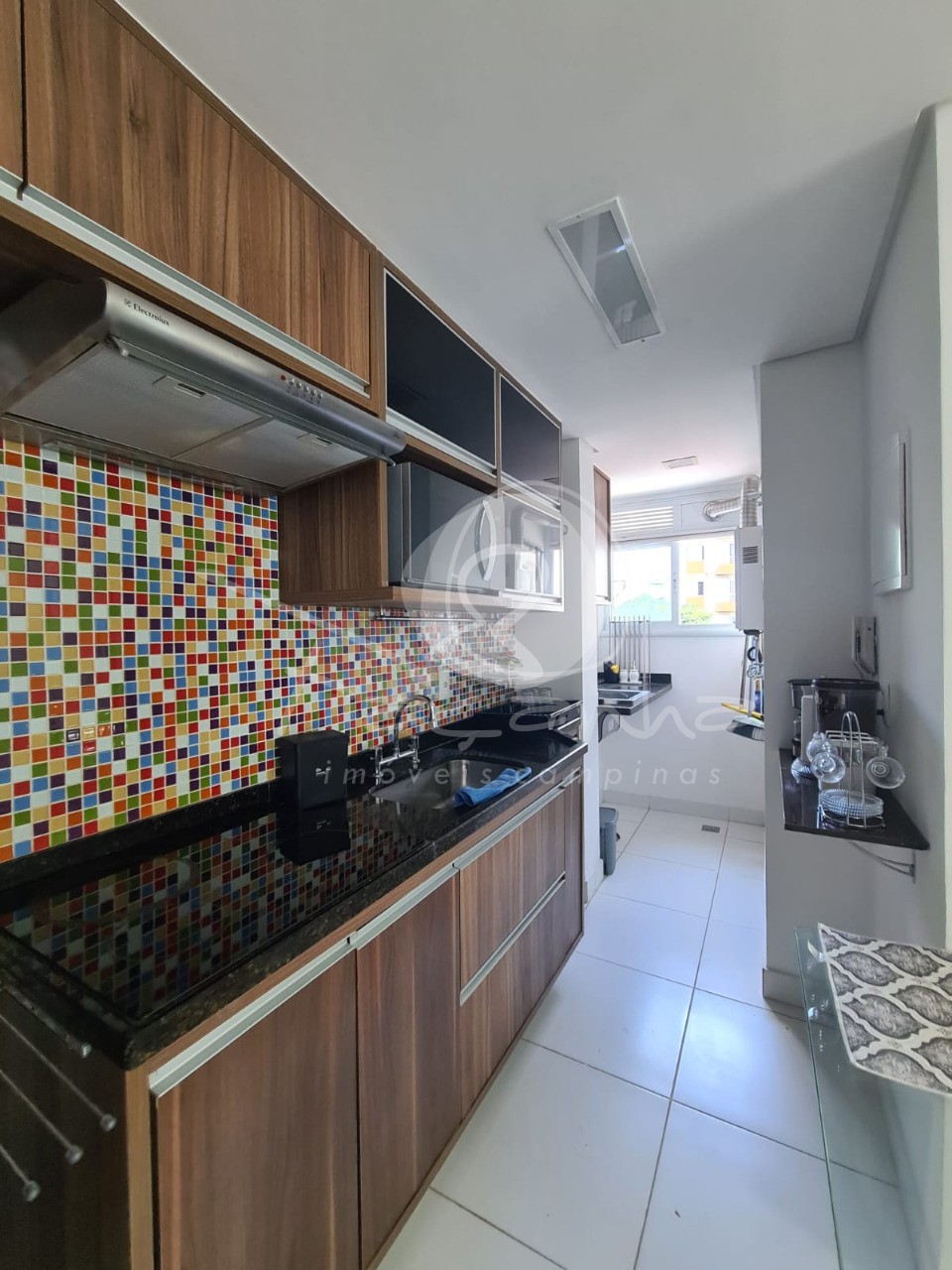 Apartamento, 2 quartos, 60 m² - Foto 21