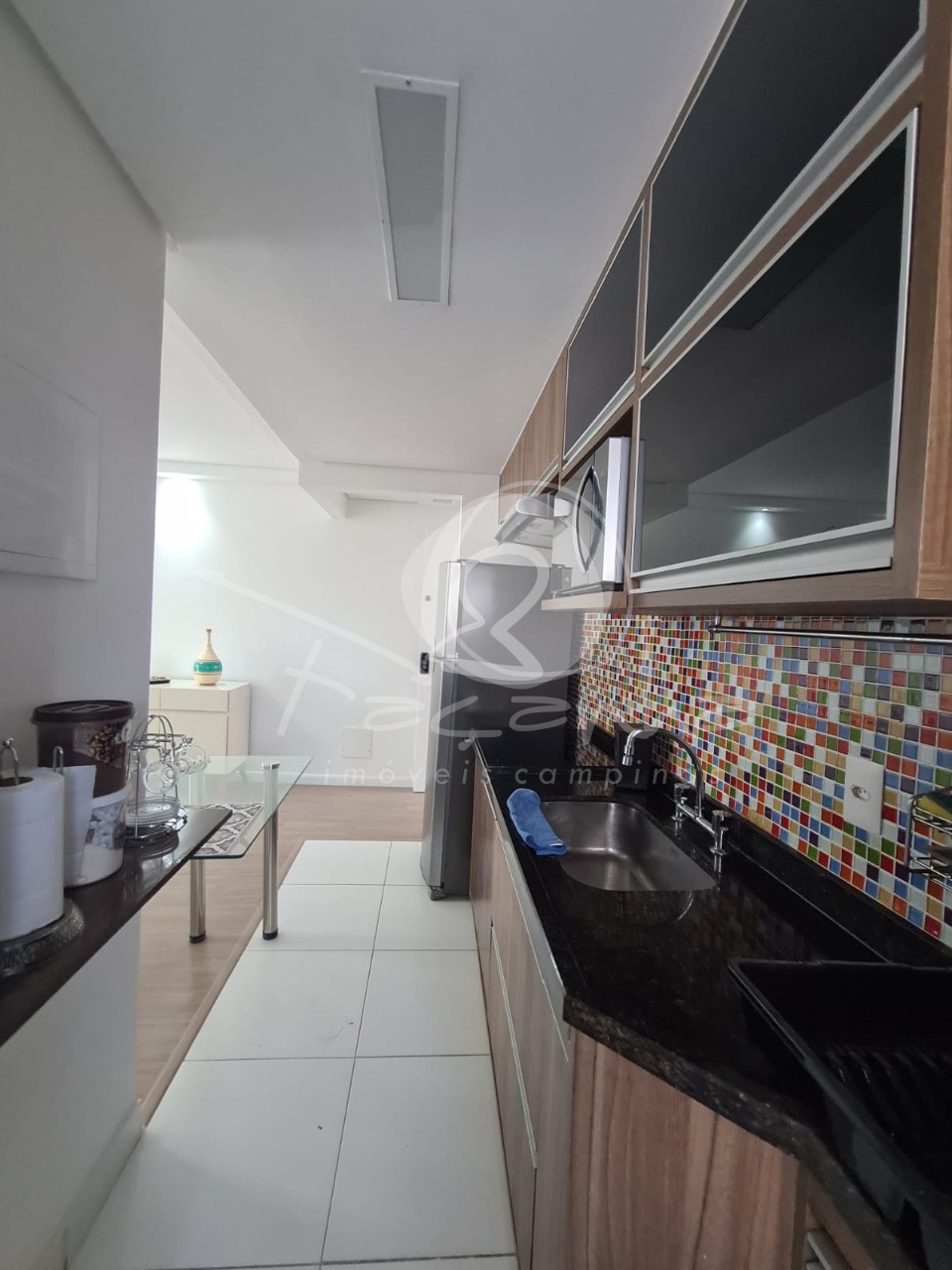 Apartamento, 2 quartos, 60 m² - Foto 23