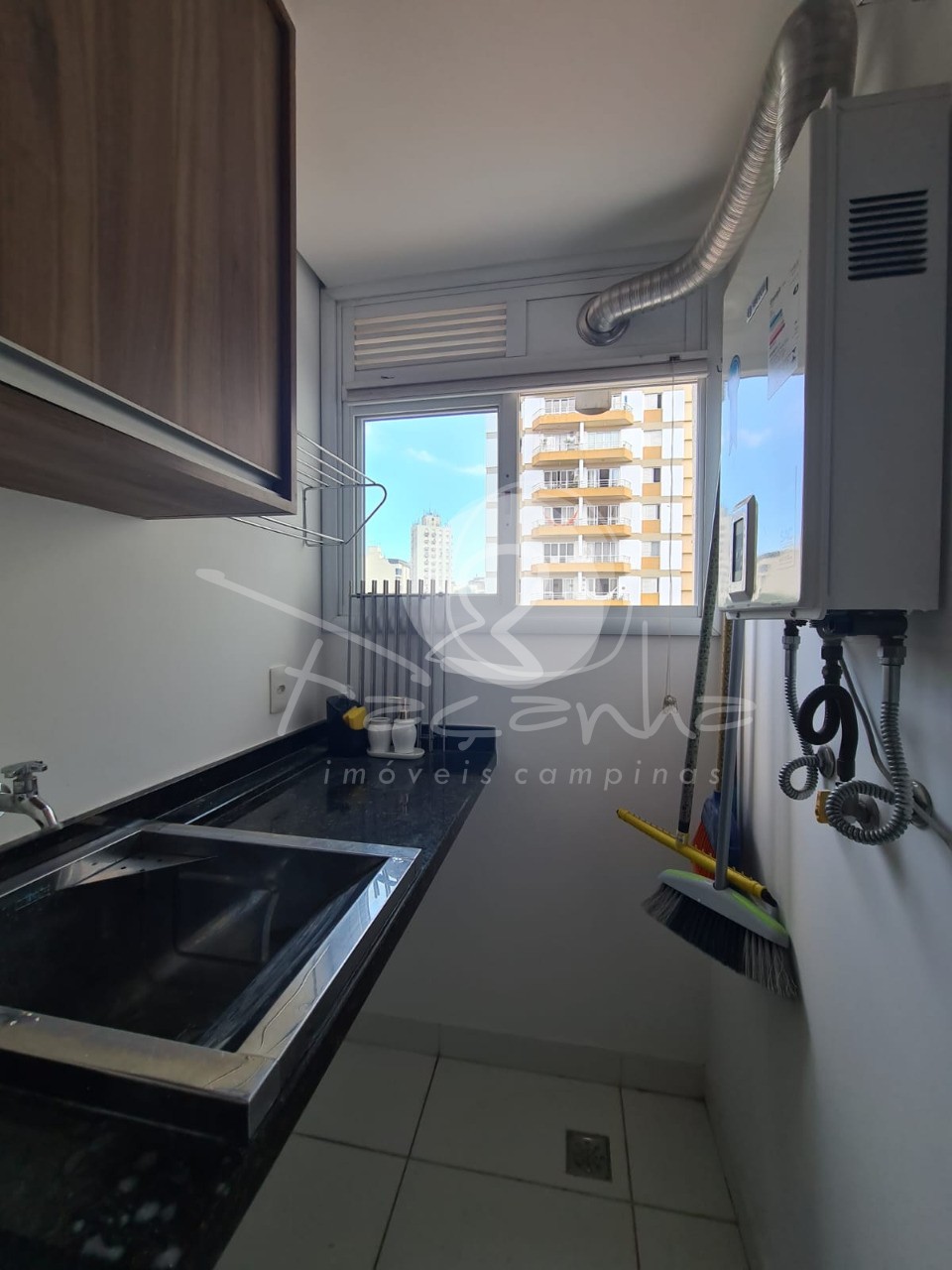 Apartamento, 2 quartos, 60 m² - Foto 24