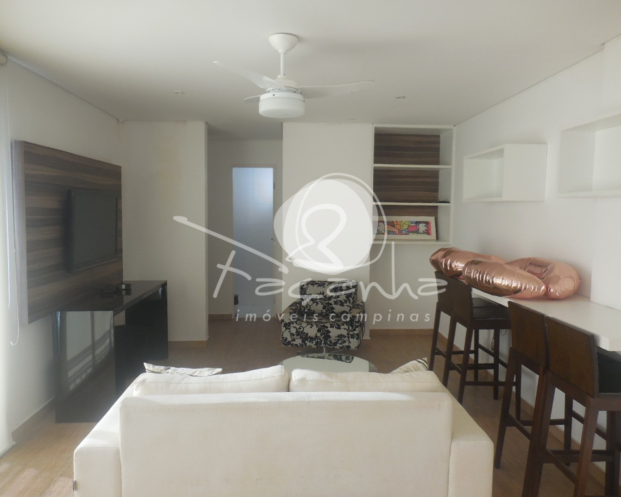Apartamento, 2 quartos, 60 m² - Foto 26