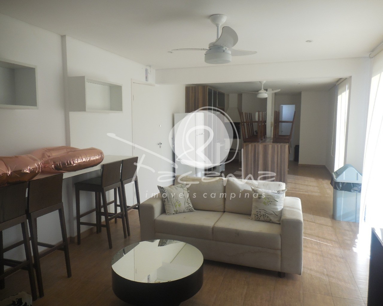 Apartamento, 2 quartos, 60 m² - Foto 27