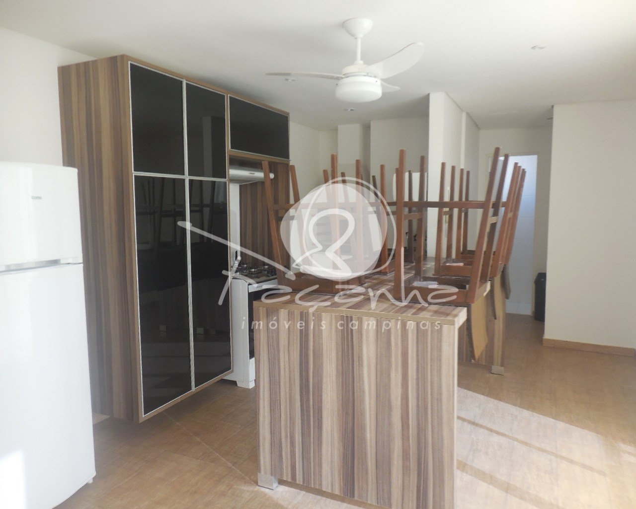 Apartamento, 2 quartos, 60 m² - Foto 28