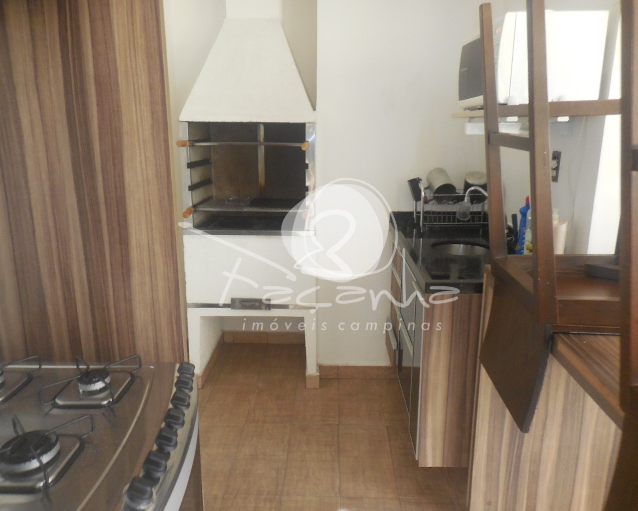 Apartamento, 2 quartos, 60 m² - Foto 29