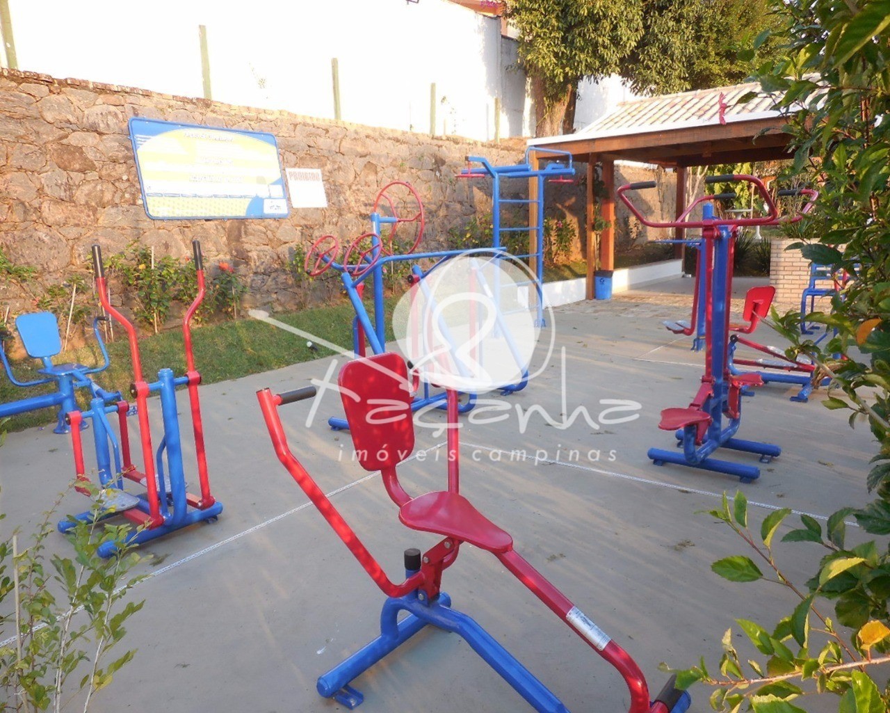 Casa de Condomínio, 4 quartos - Foto 33