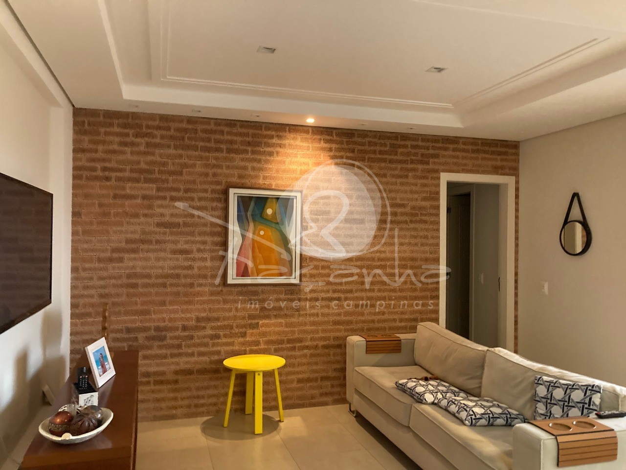 Apartamento, 3 quartos, 87 m² - Foto 3