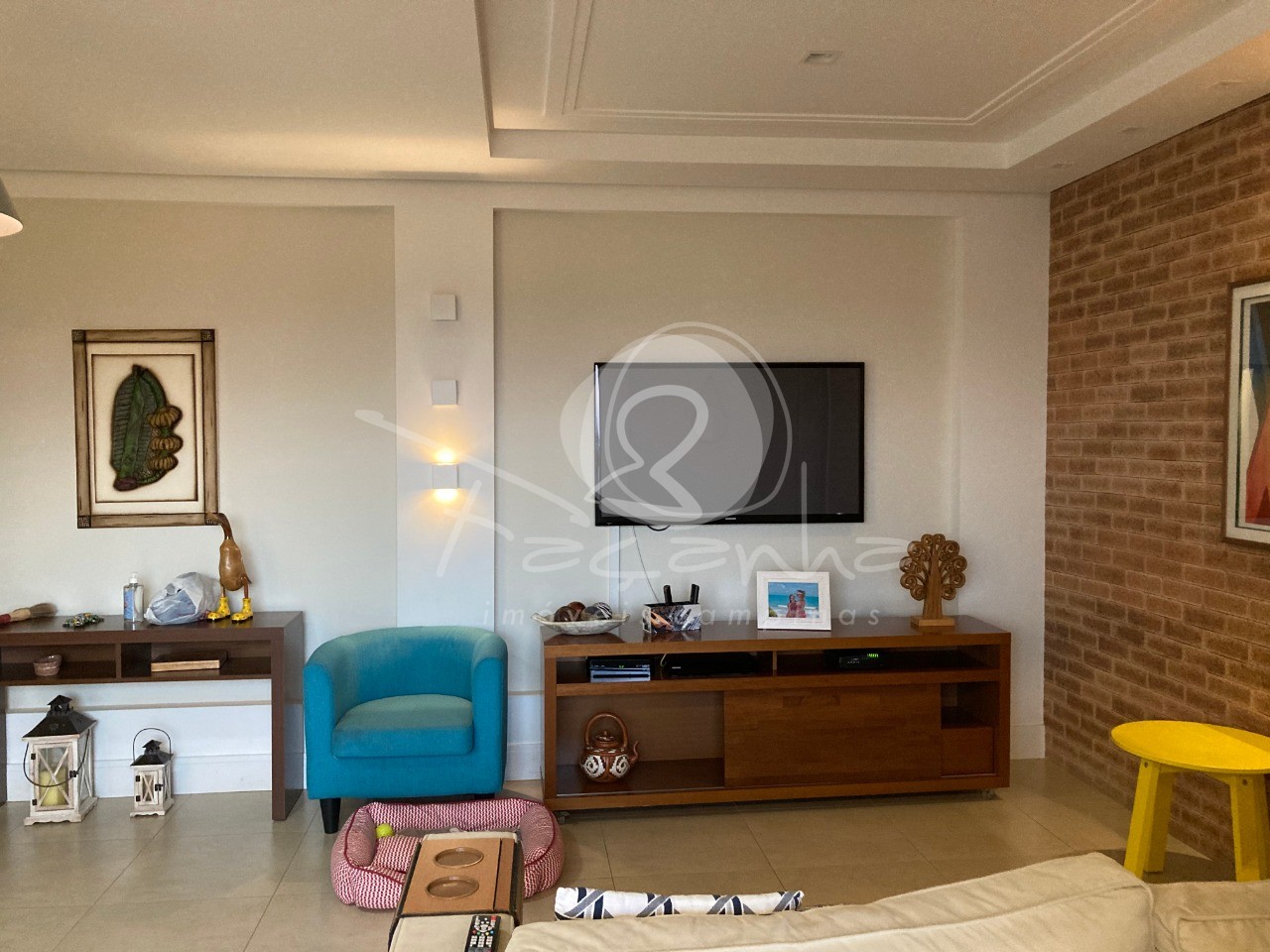 Apartamento, 3 quartos, 87 m² - Foto 4