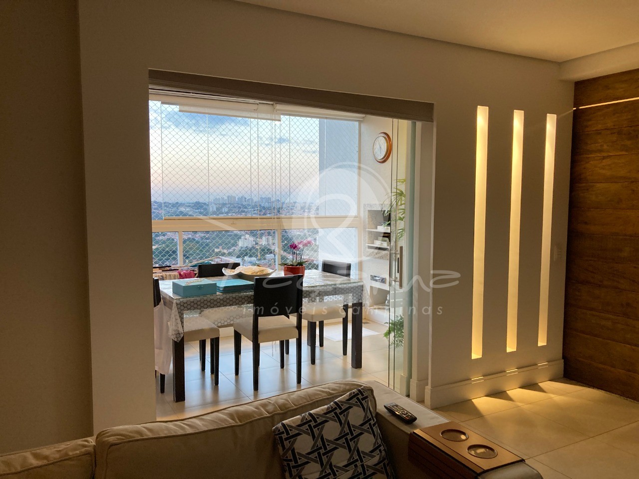 Apartamento, 3 quartos, 87 m² - Foto 2