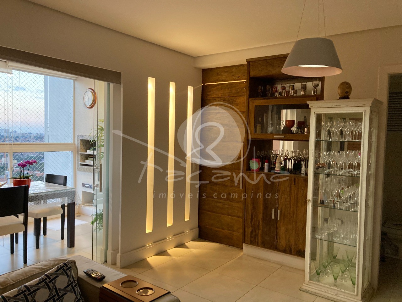 Apartamento, 3 quartos, 87 m² - Foto 1