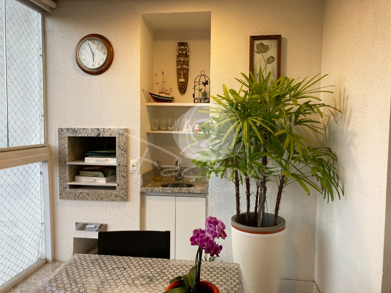 Apartamento, 3 quartos, 87 m² - Foto 5