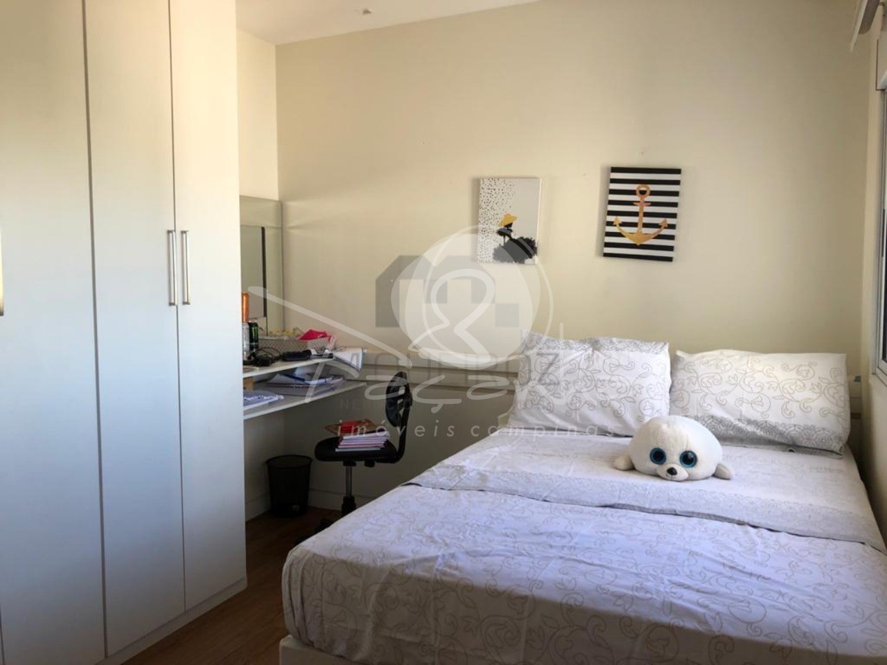 Apartamento, 3 quartos, 87 m² - Foto 10