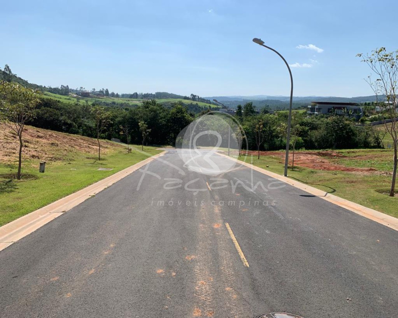 Terreno, 1010 m² - Foto 1