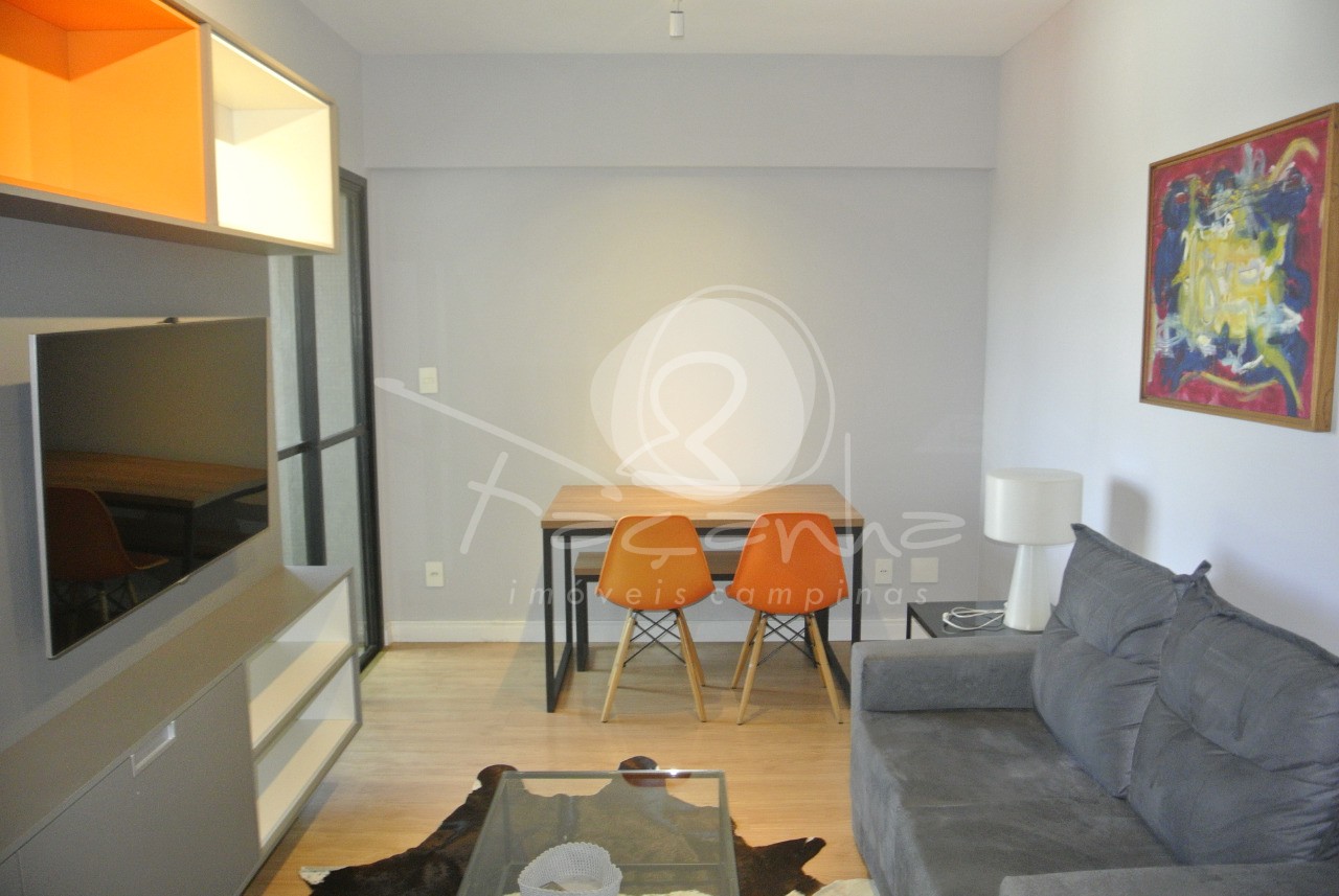 Apartamento, 1 quarto, 45 m² - Foto 2
