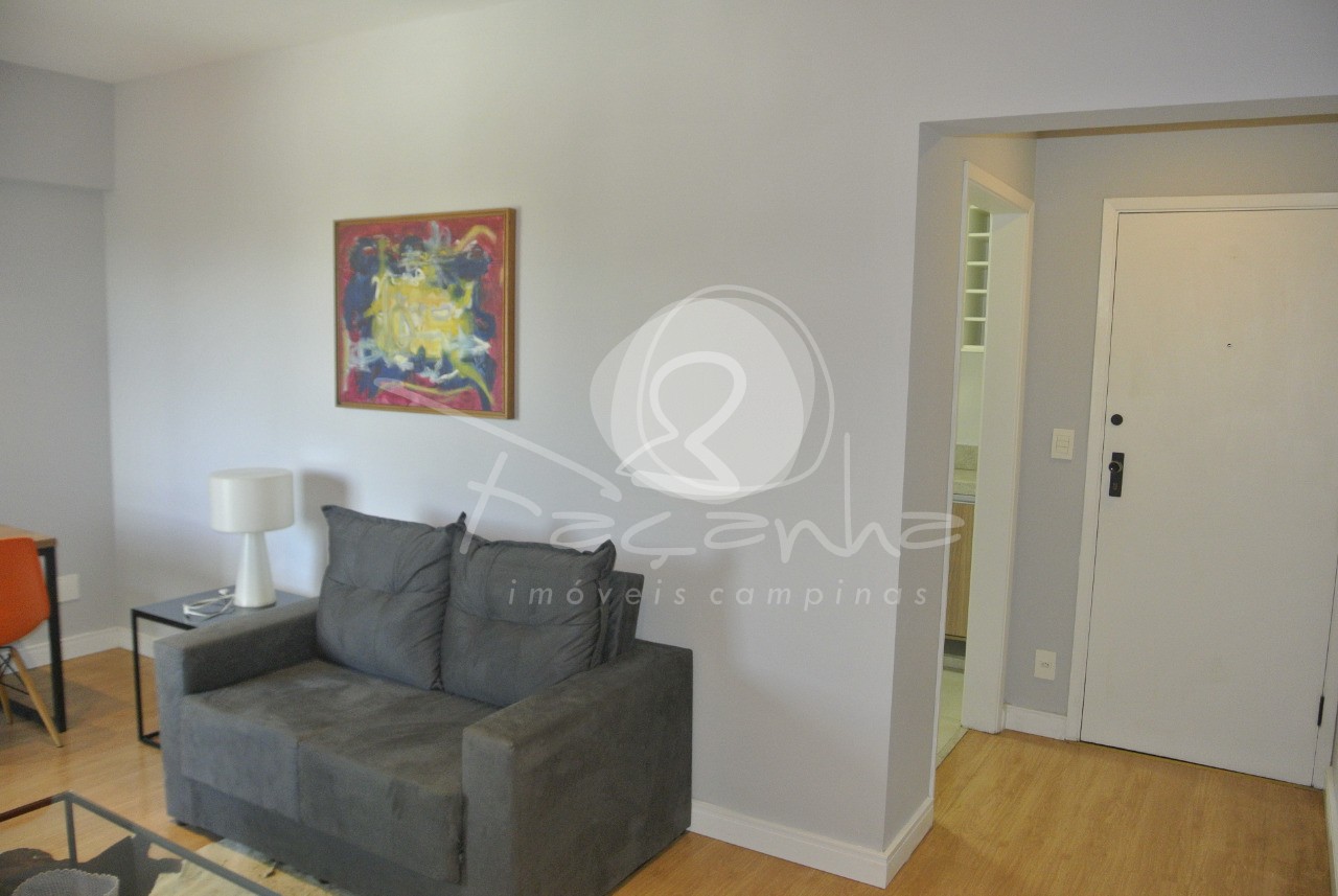 Apartamento, 1 quarto, 45 m² - Foto 3