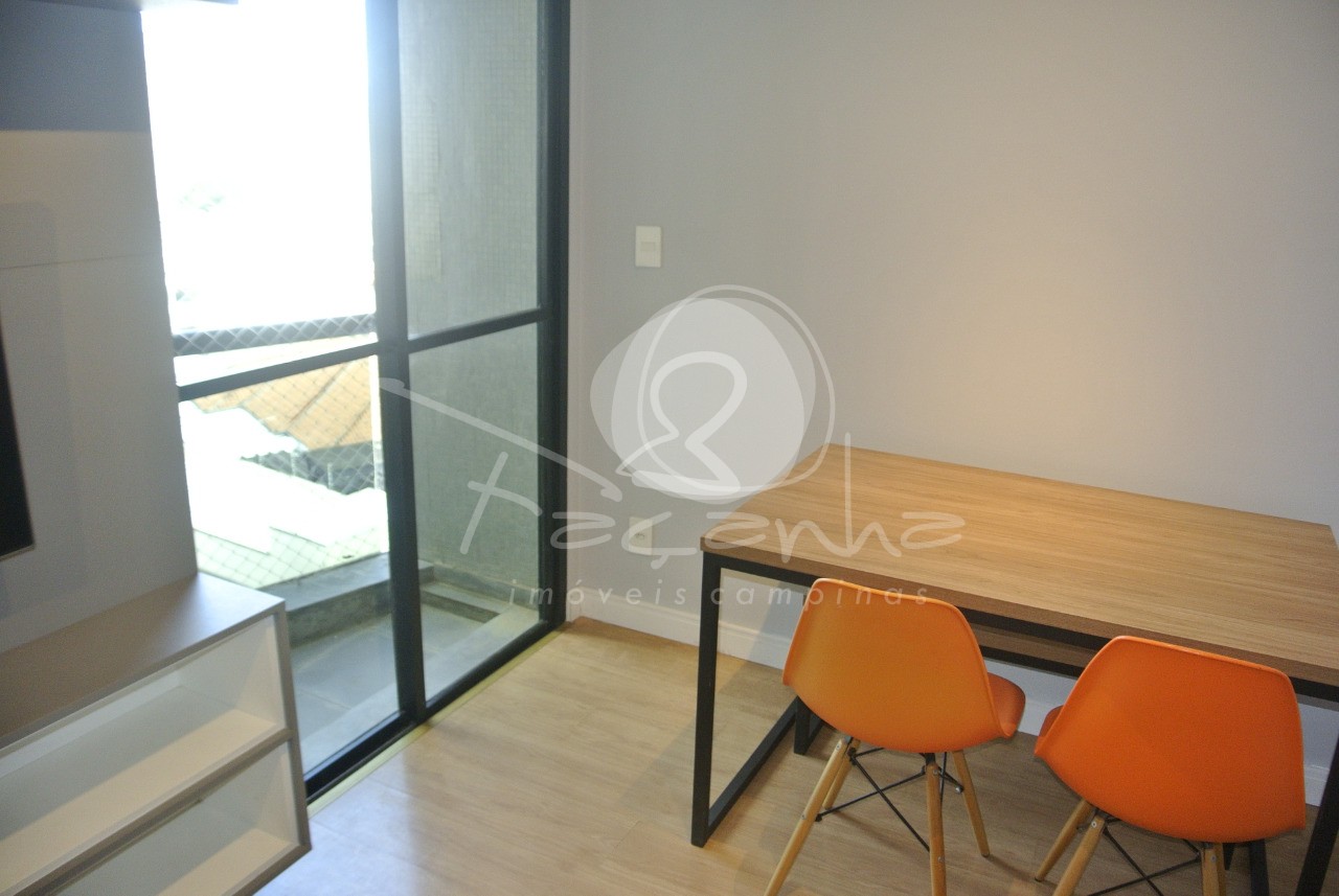Apartamento, 1 quarto, 45 m² - Foto 4