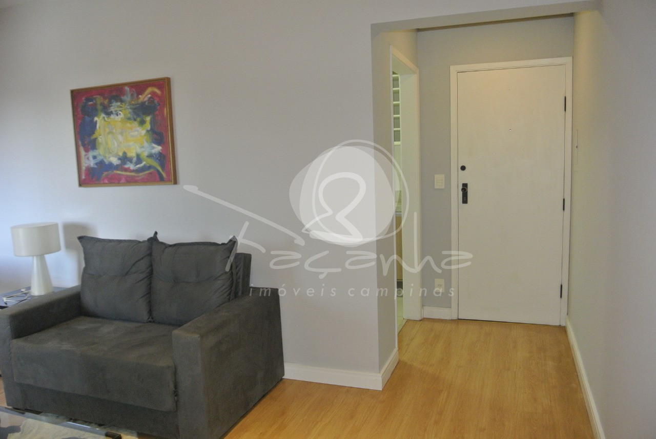 Apartamento, 1 quarto, 45 m² - Foto 5