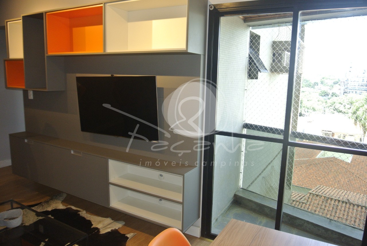 Apartamento, 1 quarto, 45 m² - Foto 6